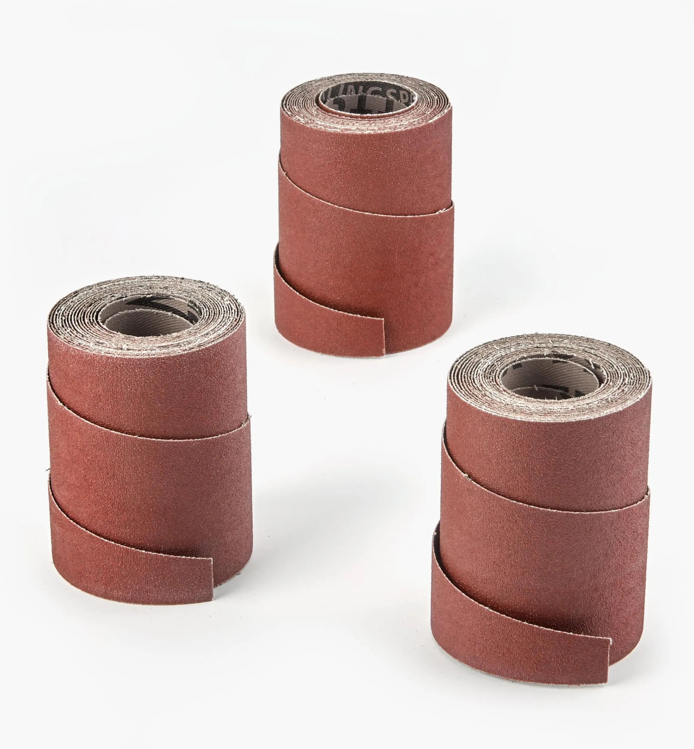 Lee Valley Supplies>Laguna Abrasive Wraps For 19" Drum