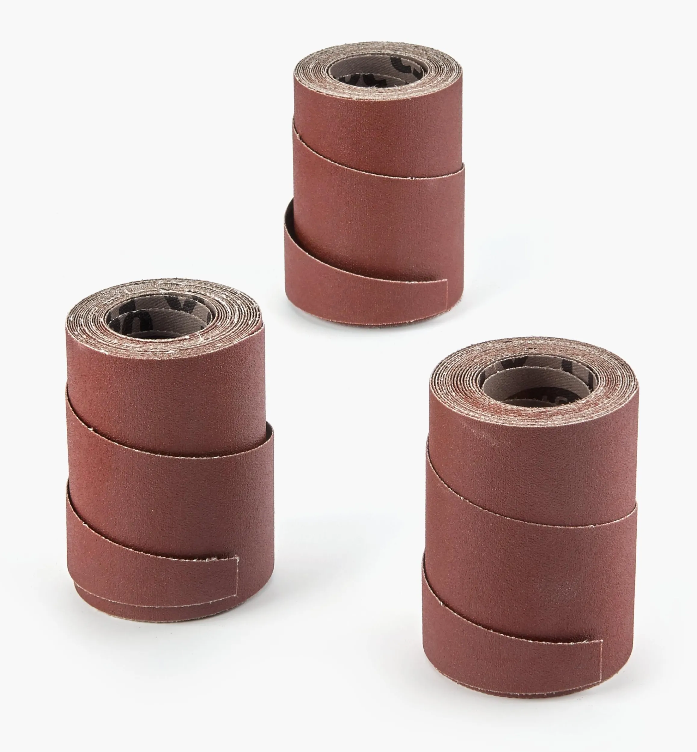 Lee Valley Supplies>Laguna Abrasive Wraps For 19" Drum