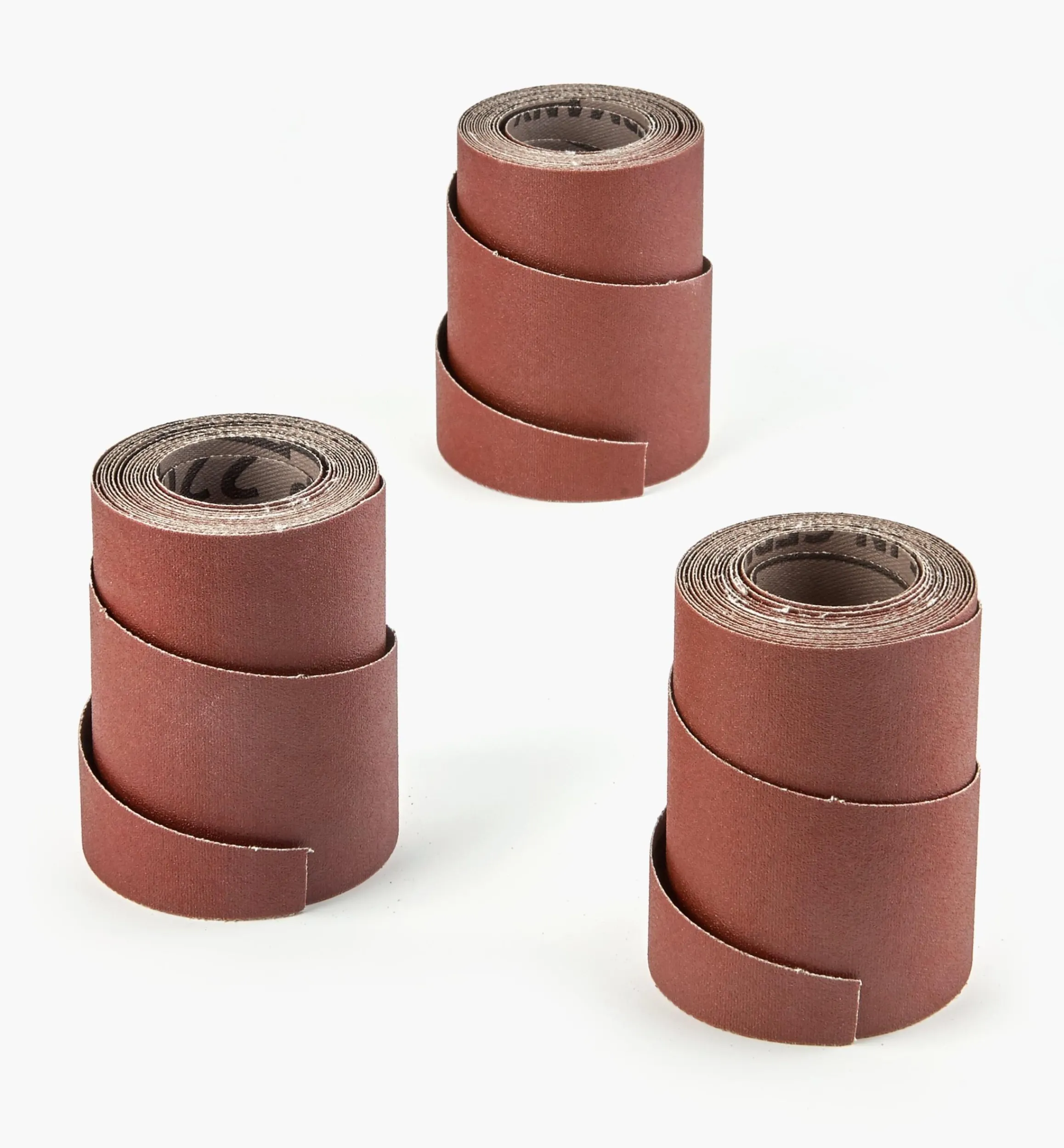Lee Valley Supplies>Laguna Abrasive Wraps For 19" Drum