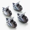 Lee Valley Power Tool Accessories>Laguna Locking Casters
