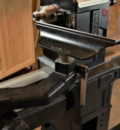 Lee Valley Power Tools>Laguna Revo 12|16 Midi Lathe Set