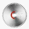 Lee Valley Power Tool Accessories>Laminate/HPL Saw Blade For Festool TSC 55 K
