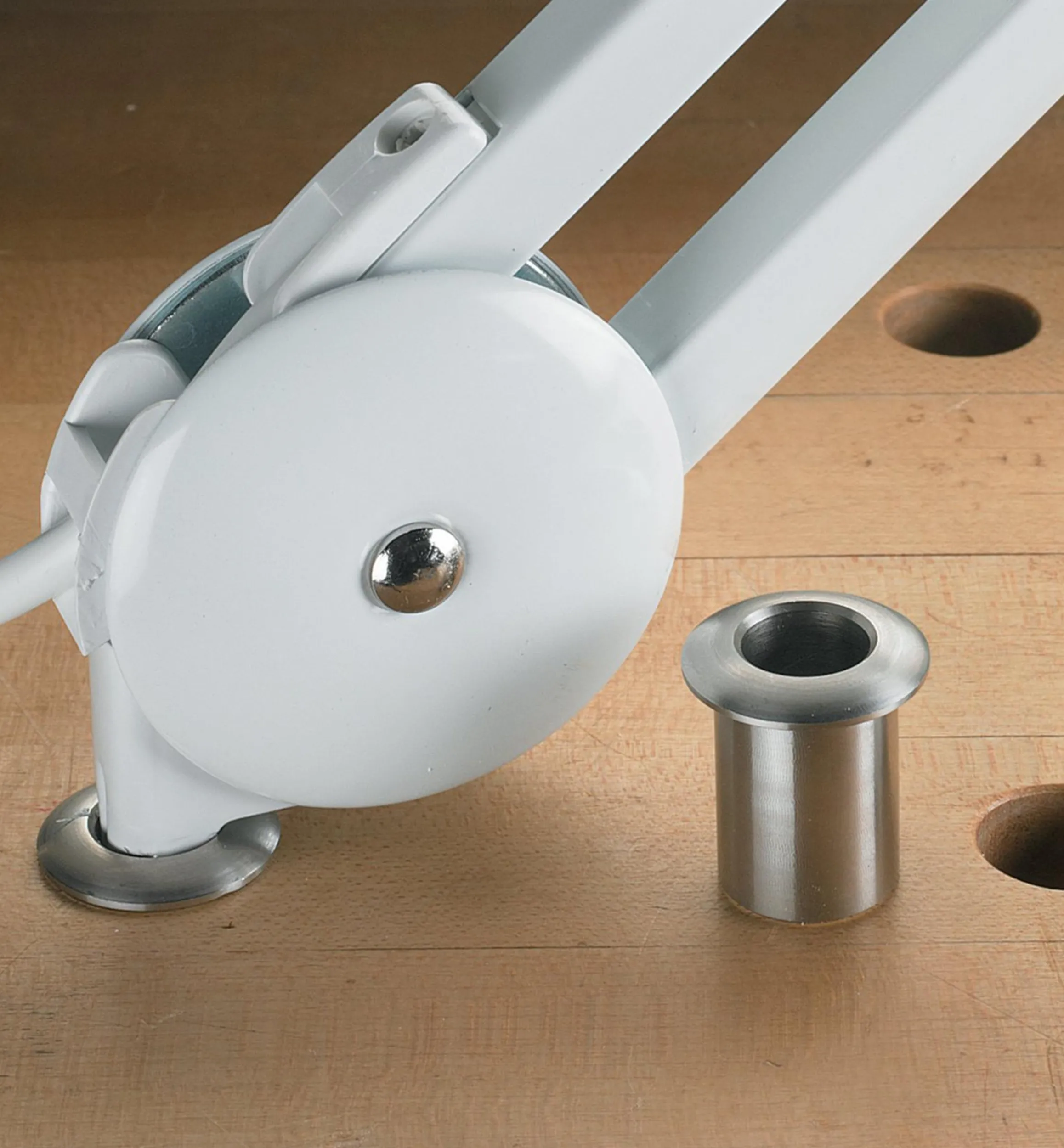 Lee Valley Project Supplies>Lamp Bushing