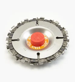 Lee Valley Power Tool Accessories>Lancelot Woodcarving Tool