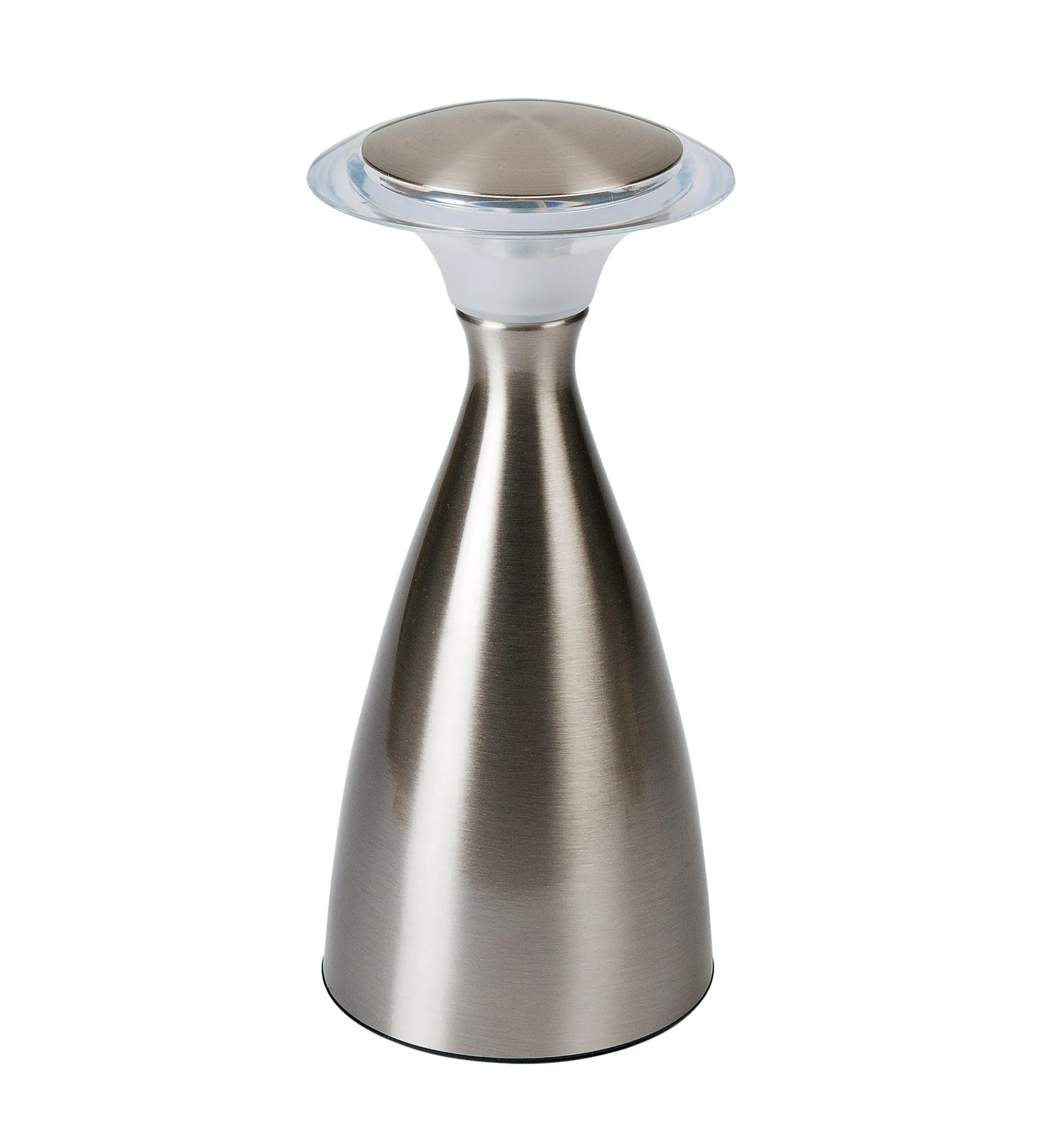 Lee Valley Lighting>Lanterna 3-Stage Touch Wireless Lamp