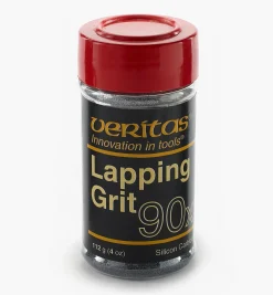 Lee Valley Sharpening>Lapping Grits