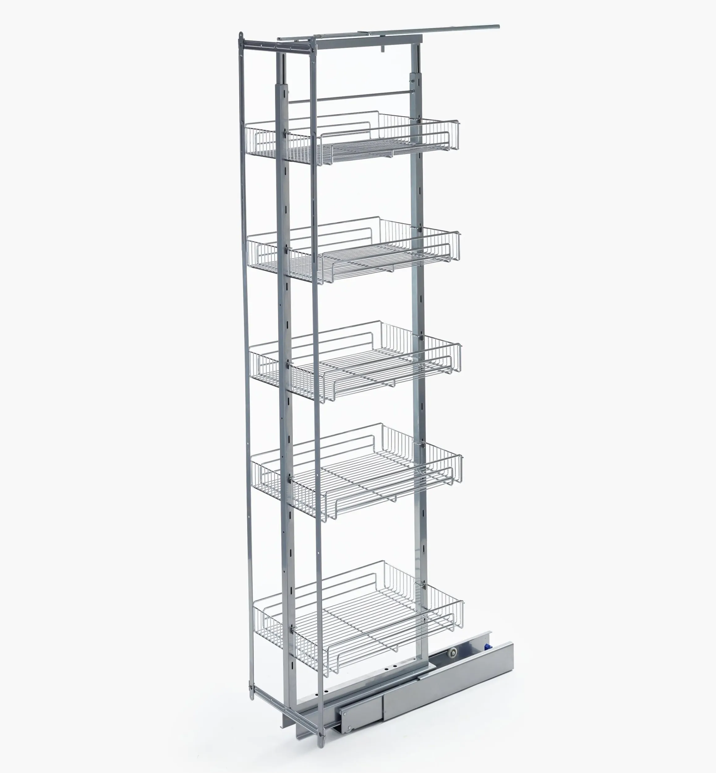 Lee Valley Kitchen Hardware>Larder Units