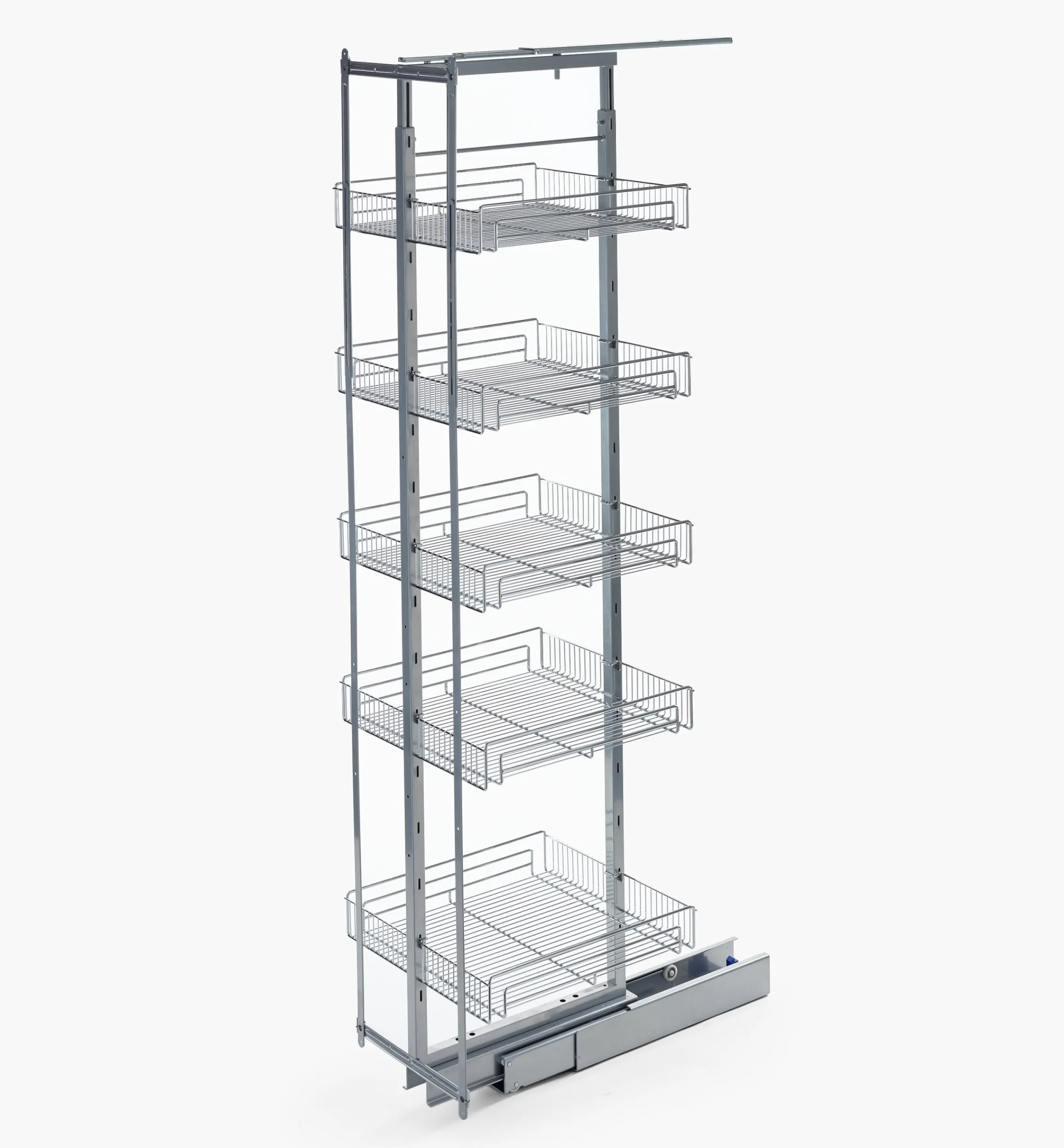 Lee Valley Kitchen Hardware>Larder Units