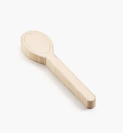 Lee Valley Supplies>Large Basswood Spoon Carving Blank