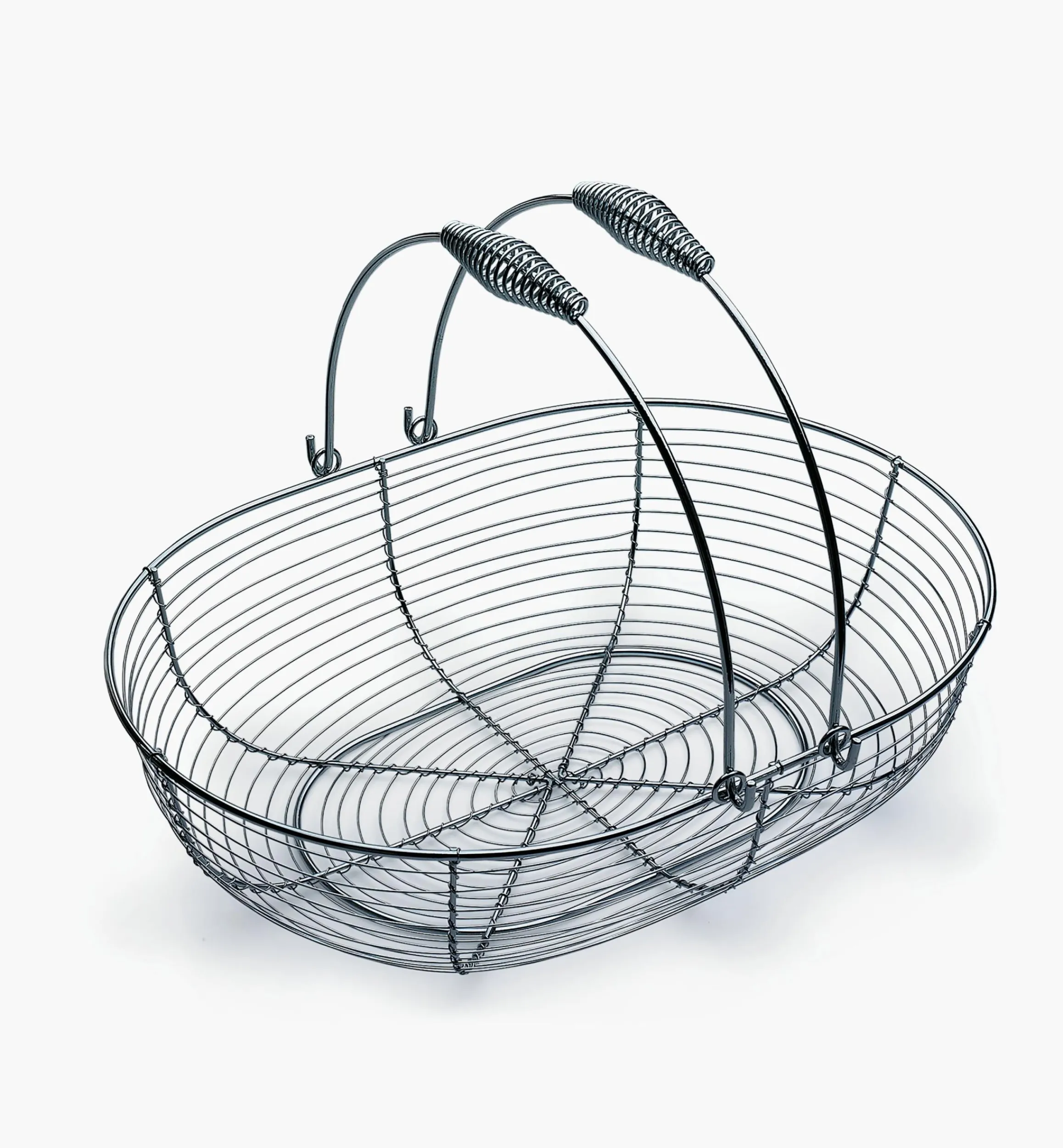 Lee Valley Harvesting>Large Gardener's Wash Basket