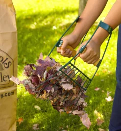 Lee Valley Rakes>Large Hand Rakes