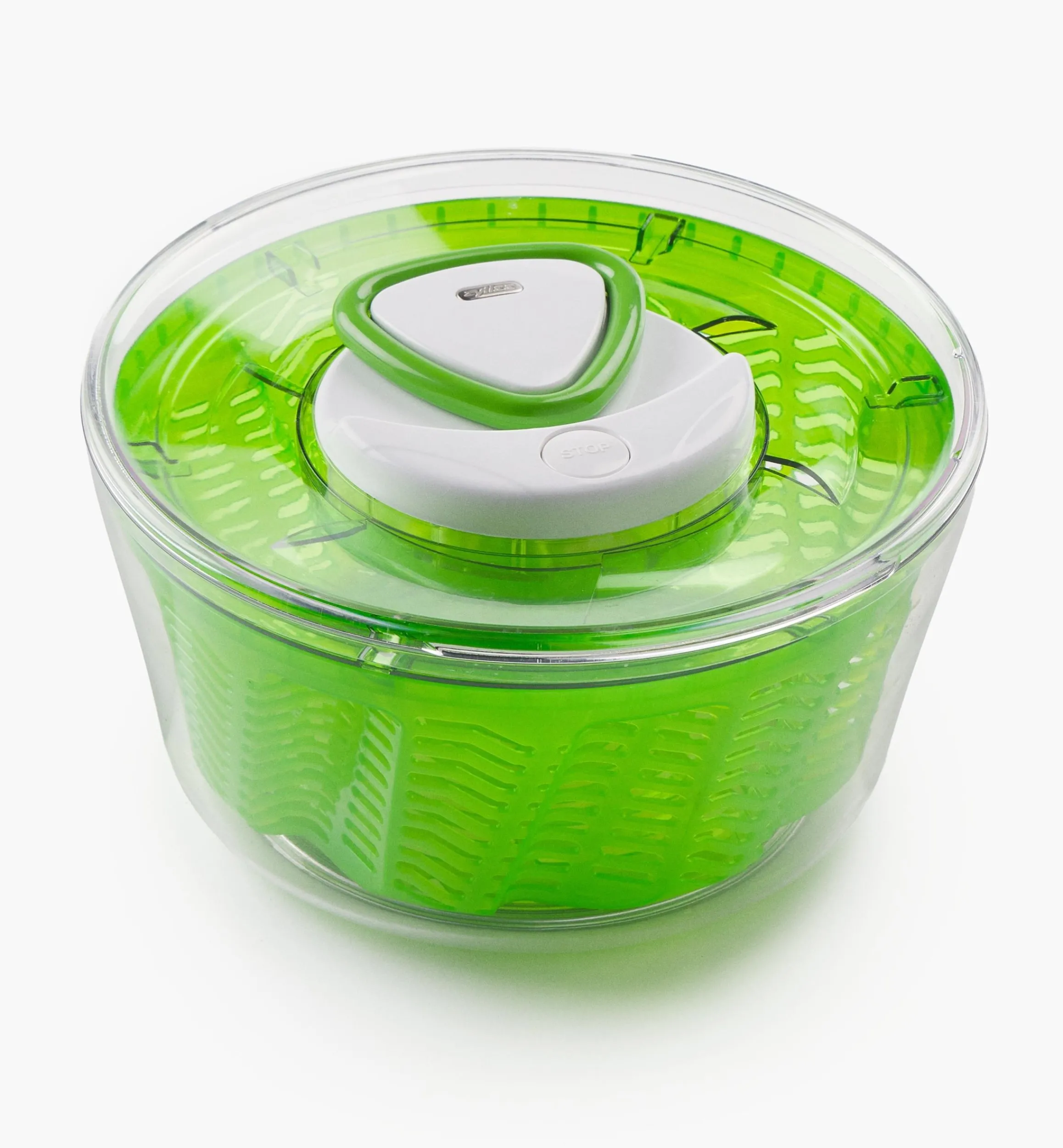 Lee Valley Kitchen Tools>Large Salad Spinner
