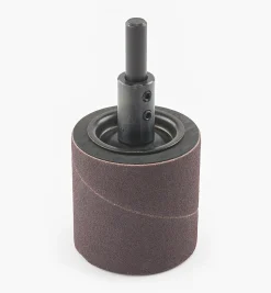 Lee Valley Supplies>Large Sanding Drum