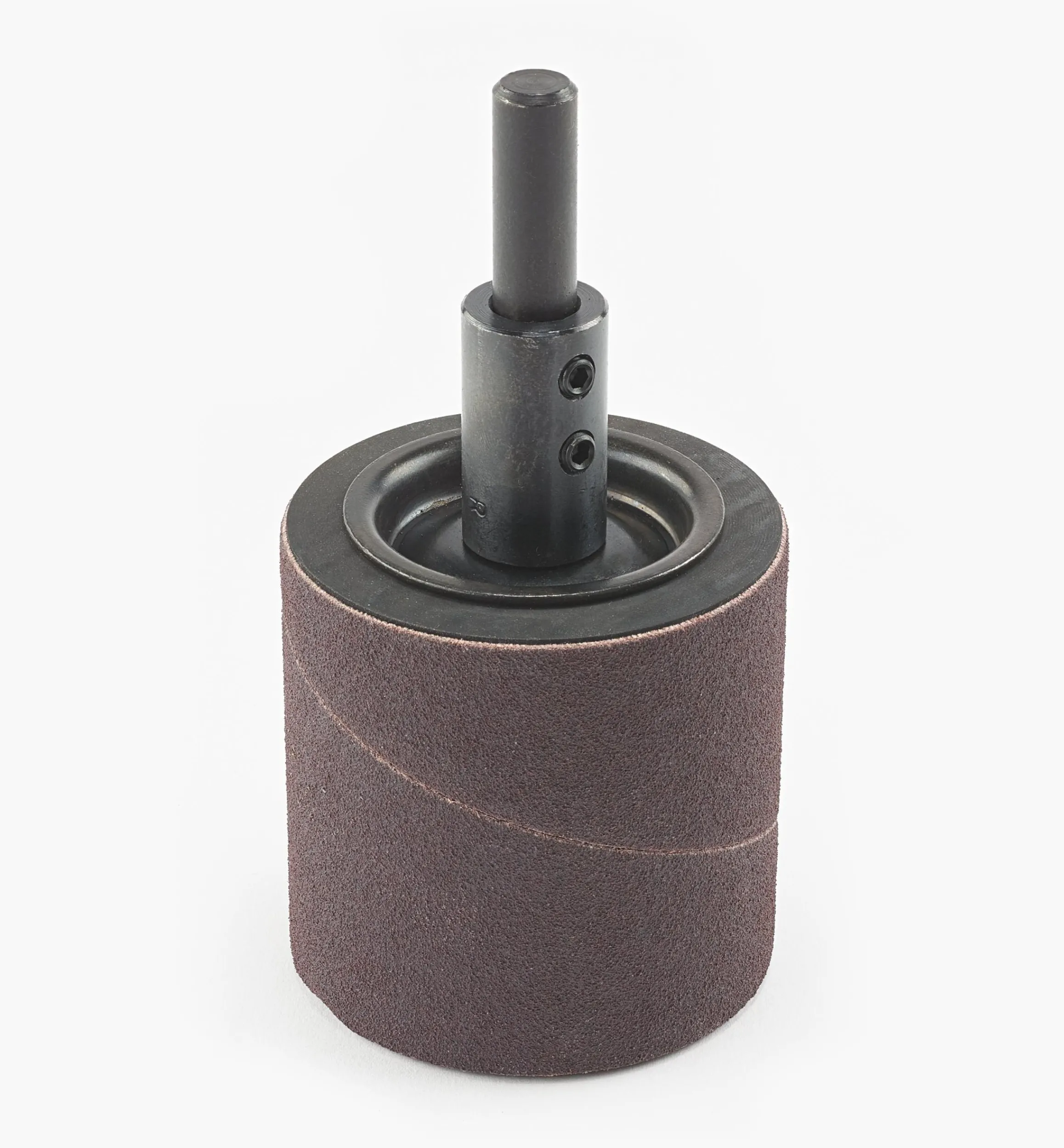 Lee Valley Supplies>Large Sanding Drum