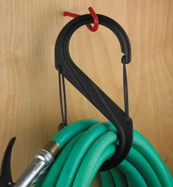 Lee Valley Storage & Organization>Large S-Biner