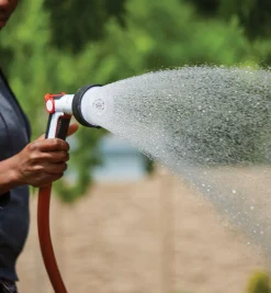 Lee Valley Hoses & Accessories>Large Shower Spray Nozzle