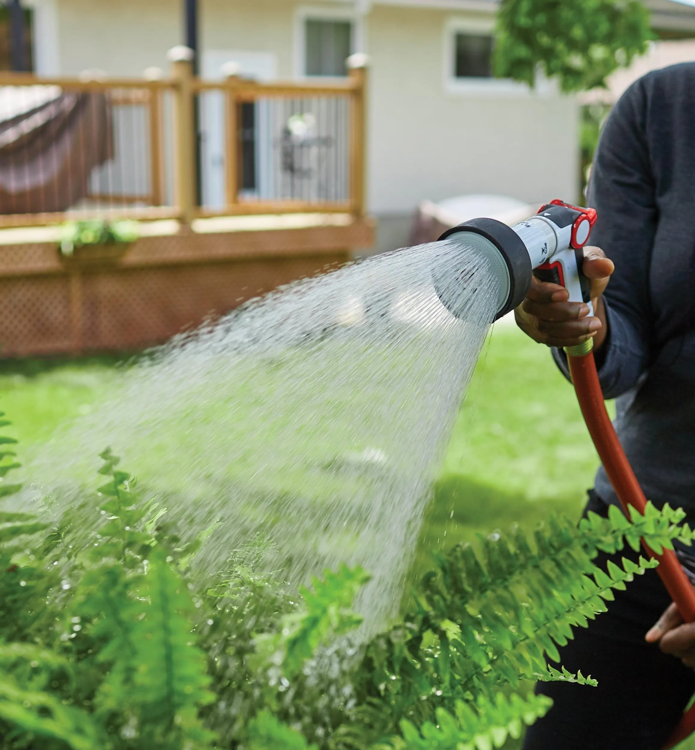 Lee Valley Hoses & Accessories>Large Shower Spray Nozzle