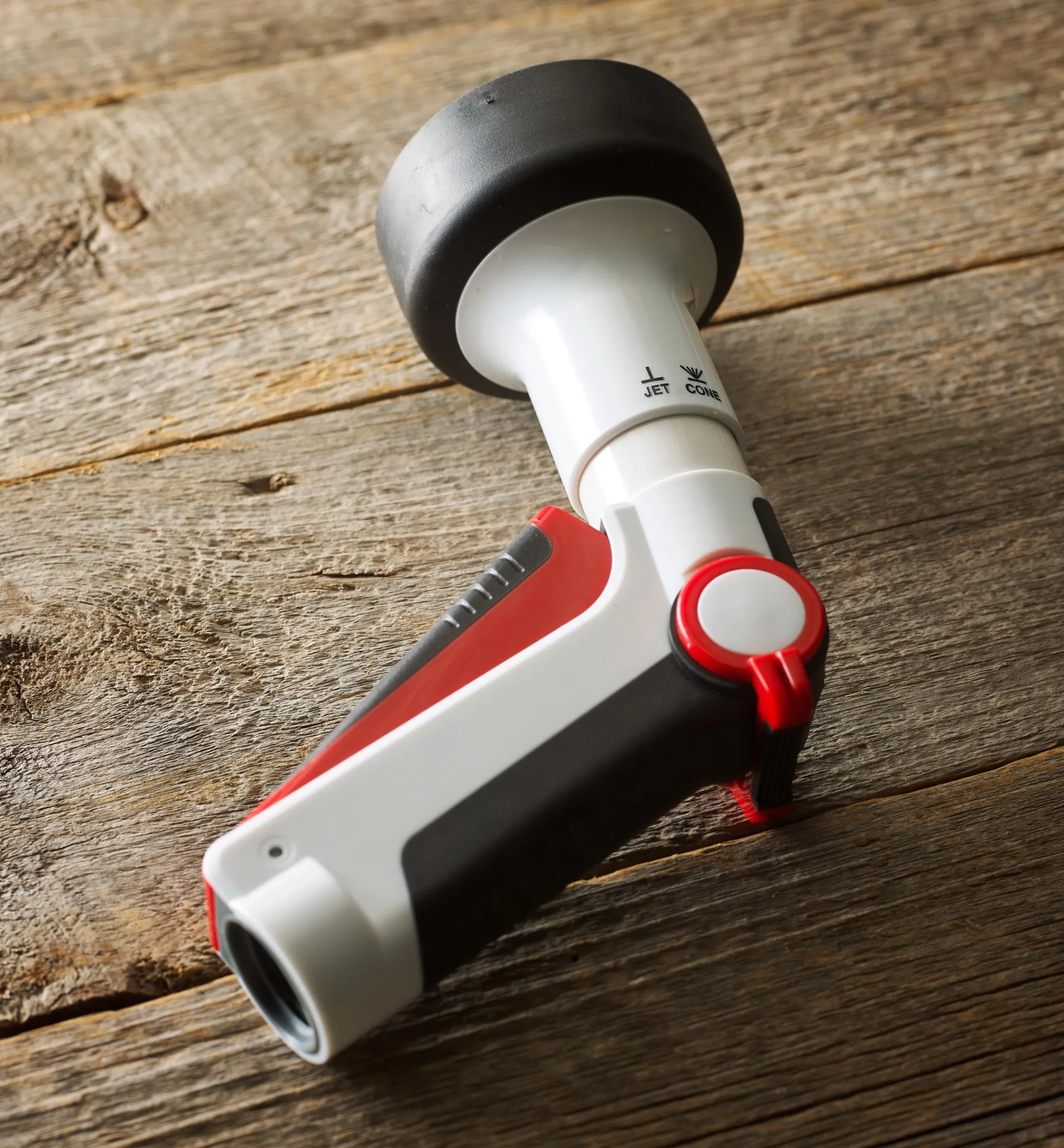 Lee Valley Hoses & Accessories>Large Shower Spray Nozzle