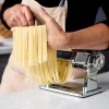 Lee Valley Pasta Making>Lasagnette Cutter Attachment For The Marcato Pasta Machine