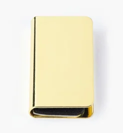 Lee Valley Magnets|Magnets>Latch Plates For Glass Doors