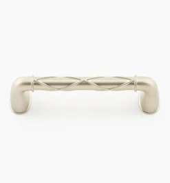 Lee Valley Handles>Lattice Handle