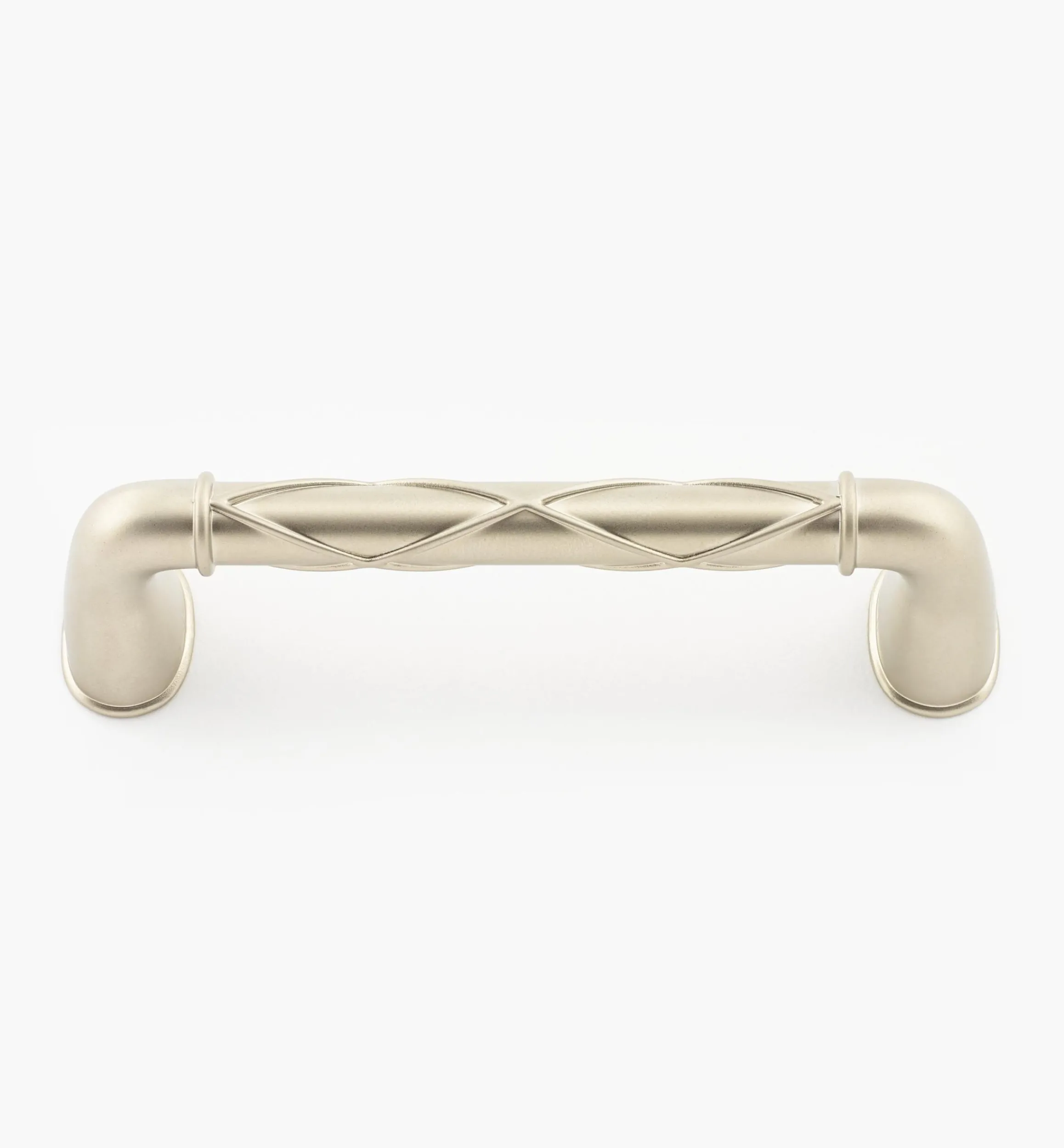 Lee Valley Handles>Lattice Handle