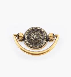 Lee Valley Pulls>Laurel Pulls