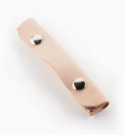 Lee Valley Hand Tools>Leather Case For Veritas Carver's Drawknife