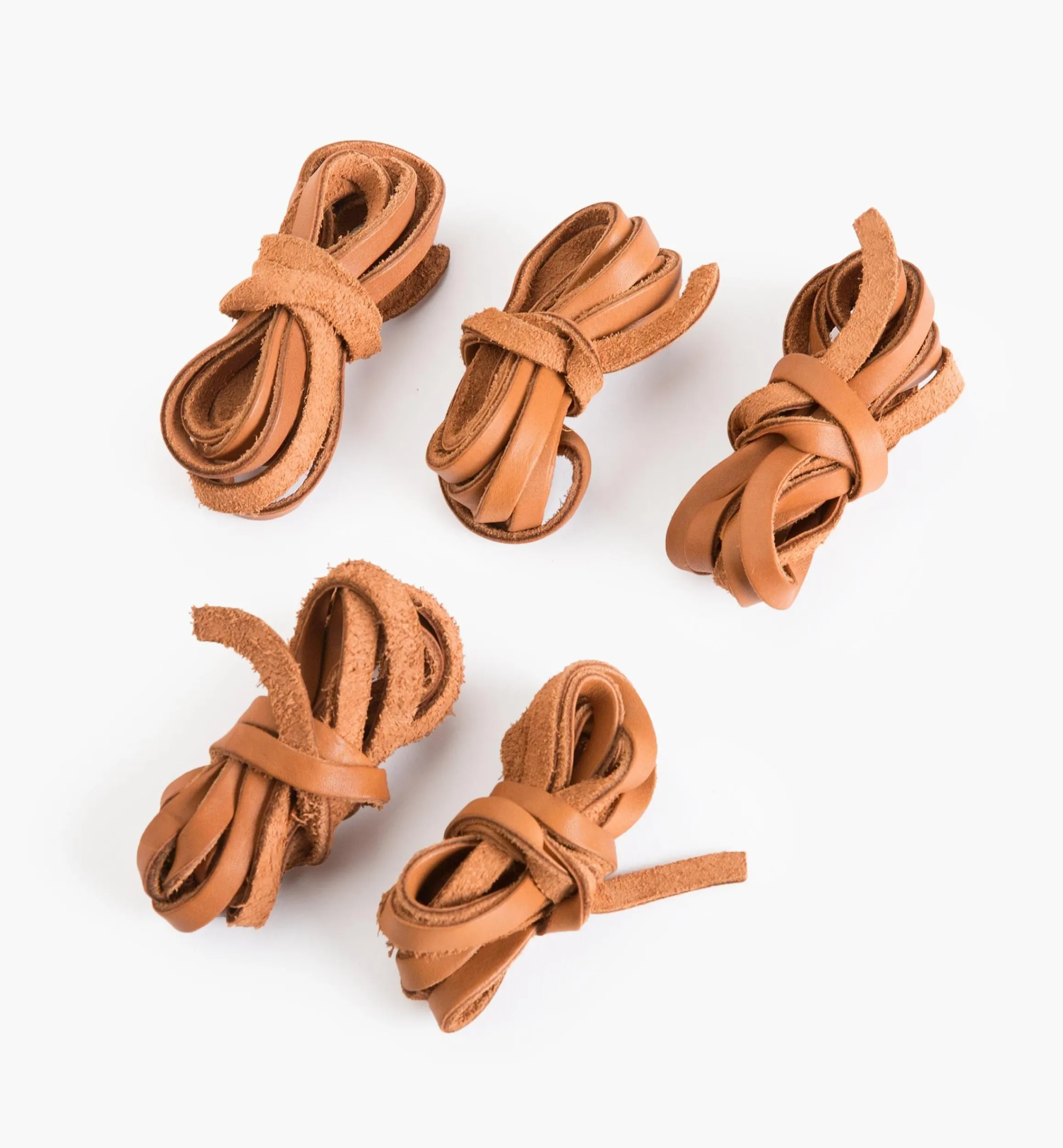 Lee Valley Supplies>Leather Cords