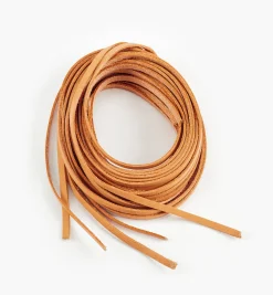 Lee Valley Supplies>Leather Lacing