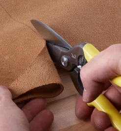 Lee Valley Hand Tools>Leather Shears
