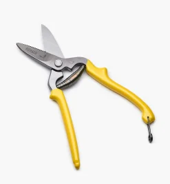 Lee Valley Hand Tools>Leather Shears