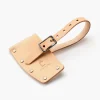 Lee Valley Hand Tools>Leather Sheath For Council Tool Flying Fox Woodsman Hatchet