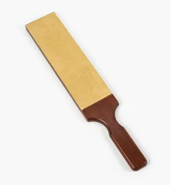 Lee Valley Sharpening>Leather Strop