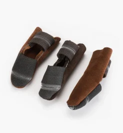 Lee Valley Safety Gear>Leather Thumb & Finger Guards