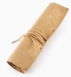 Lee Valley Workshop>Leather Tool Roll