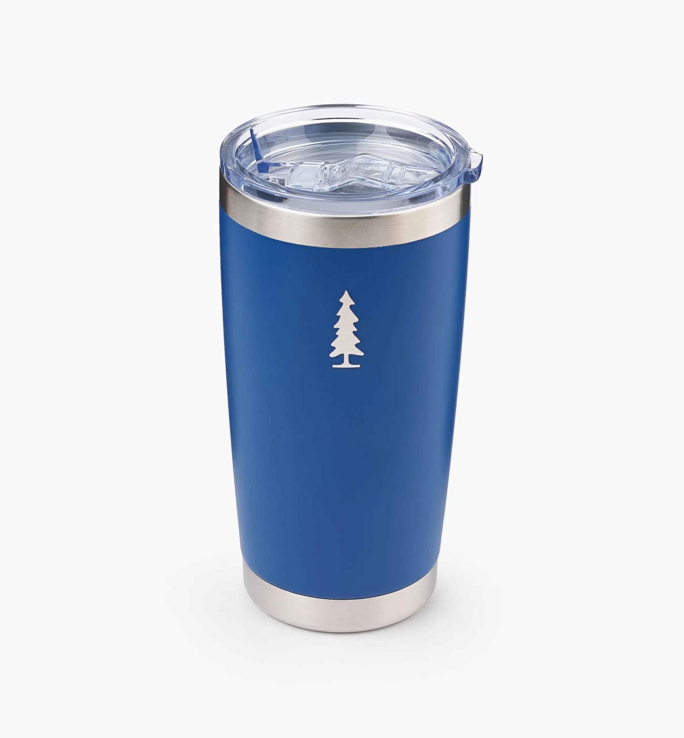 Lee Valley Glasses & Mugs>20 Oz Insulated Tumbler