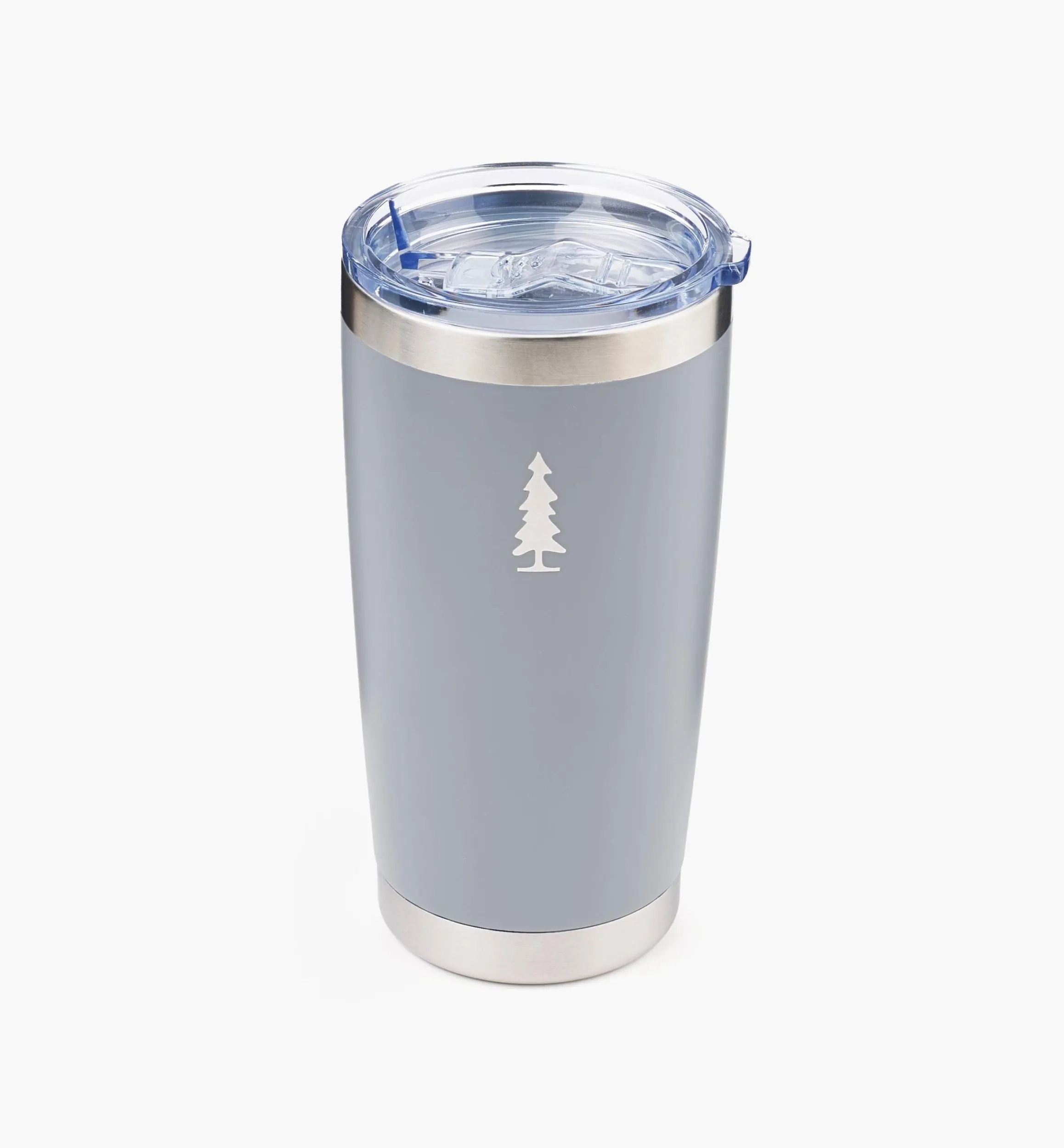 Lee Valley Glasses & Mugs>20 Oz Insulated Tumbler