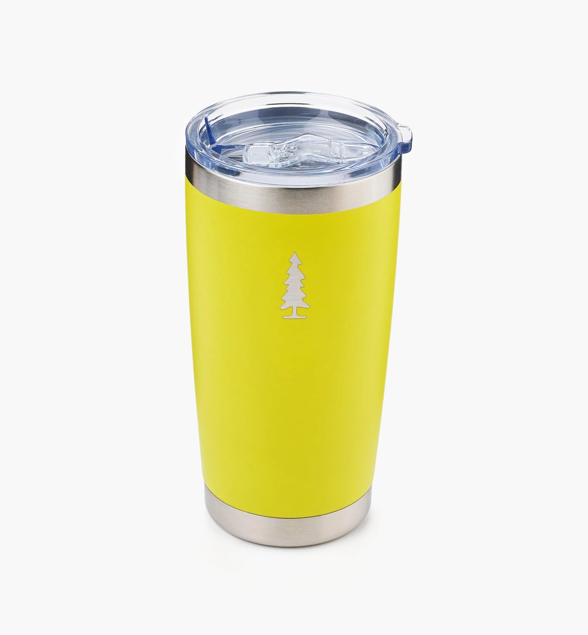 Lee Valley Glasses & Mugs>20 Oz Insulated Tumbler