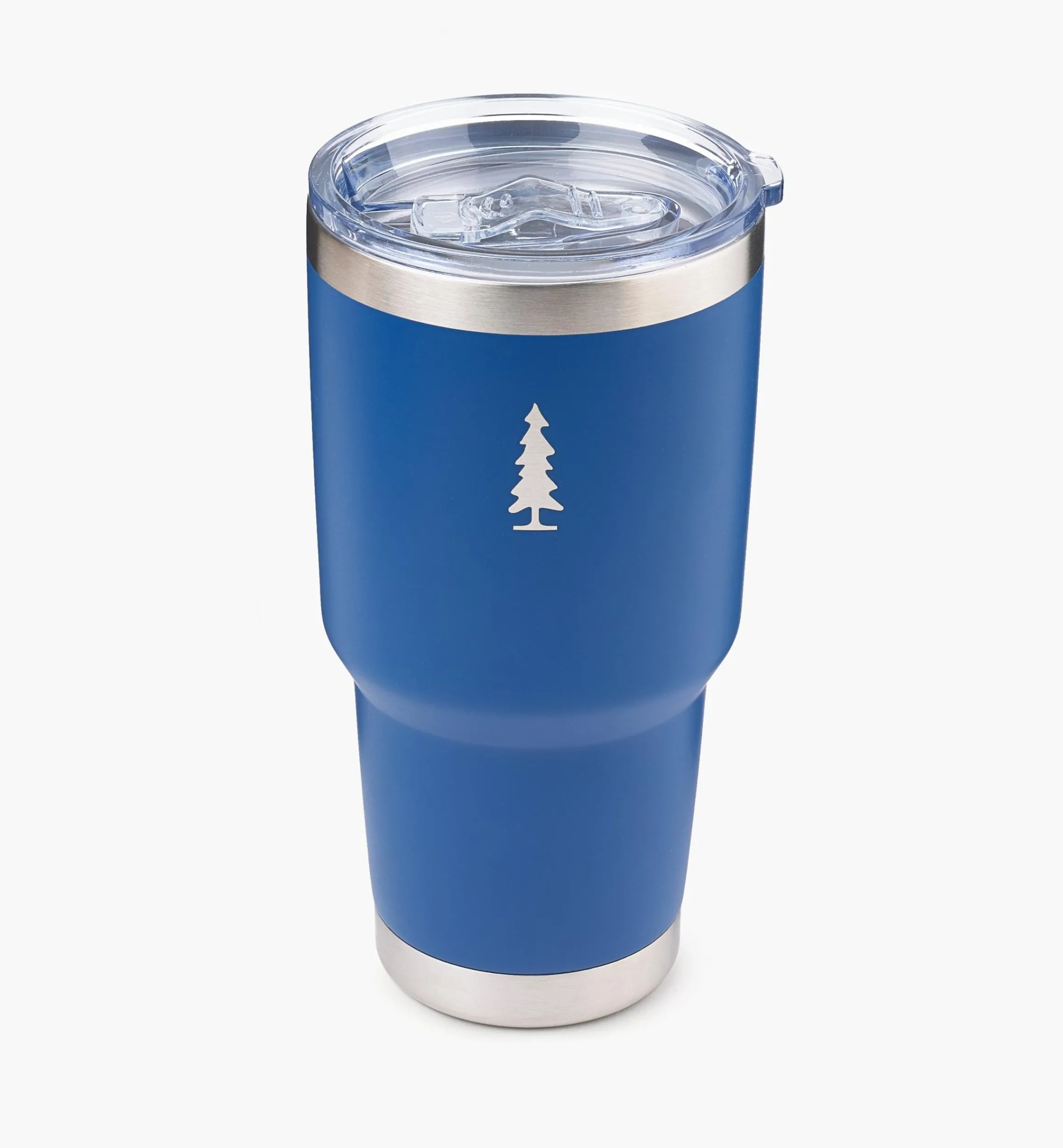 Lee Valley Glasses & Mugs>30 Oz Insulated Tumbler