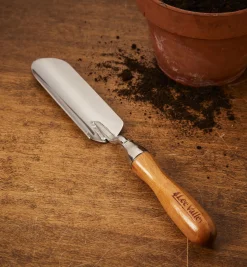 Lee Valley Trowels>Container Garden Narrow Trowel