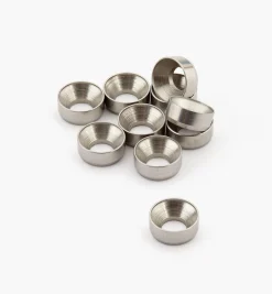 Lee Valley Fasteners>Countersunk Washers
