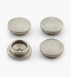 Lee Valley Fasteners>Decorative Hole Plugs