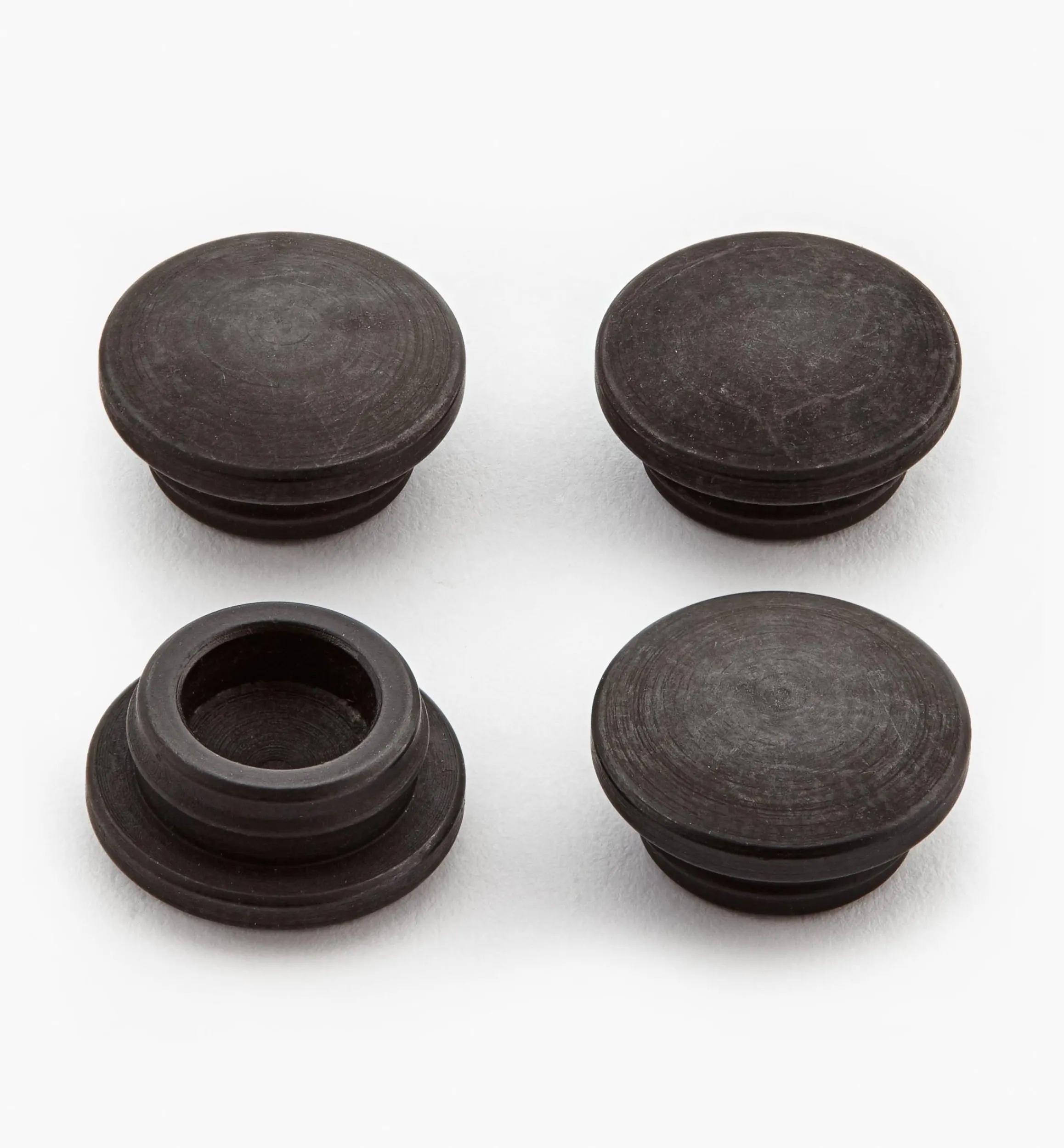 Lee Valley Fasteners>Decorative Hole Plugs