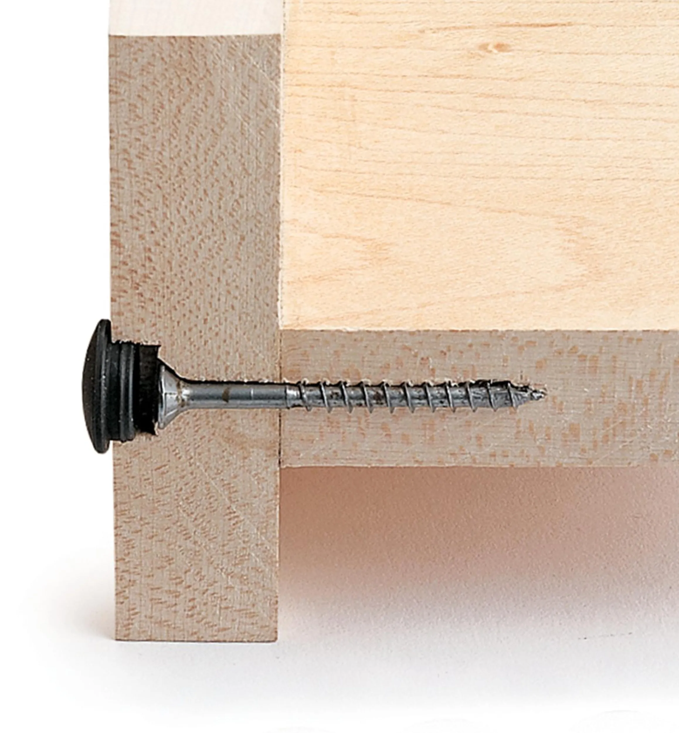 Lee Valley Fasteners>Decorative Hole Plugs