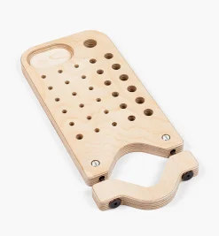 Lee Valley Workshop>Drill Press Tool Holder