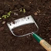 Lee Valley Weeding>Dutch Hoe