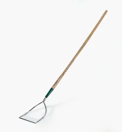 Lee Valley Weeding>Dutch Hoe