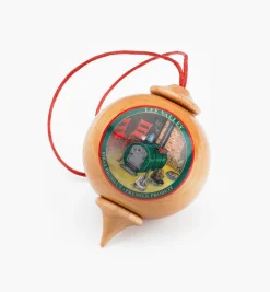 Lee Valley Décor>First Product Ornament