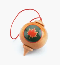 Lee Valley Décor>First Product Ornament